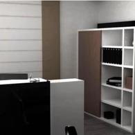 Офис компании “Дидас Першия”, г. Брест